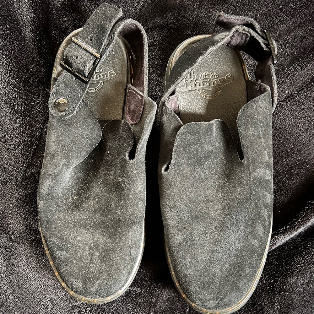 Dr. Martens | Carlson